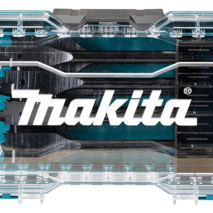 Makita SPEEDBOORSET 8-DELIG