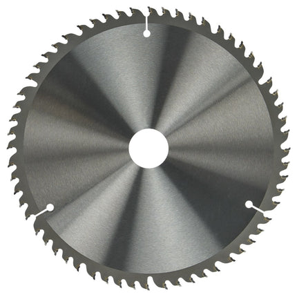 Makita Afkortzaagblad Hout 216X1.5X30 T60 – E-08888