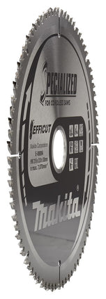 Makita Afkortzaagblad Hout 216X1.5X30 T80 – E-08894