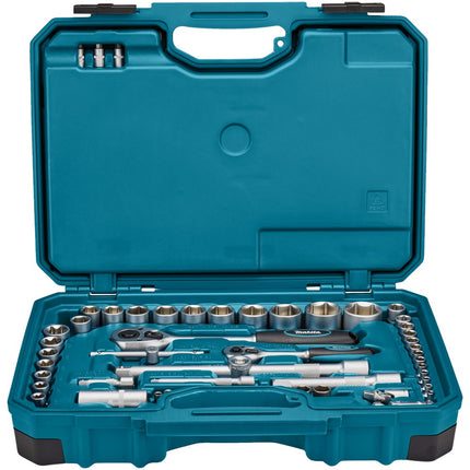 Makita Handgereedschapset 221-Delig – E-10883