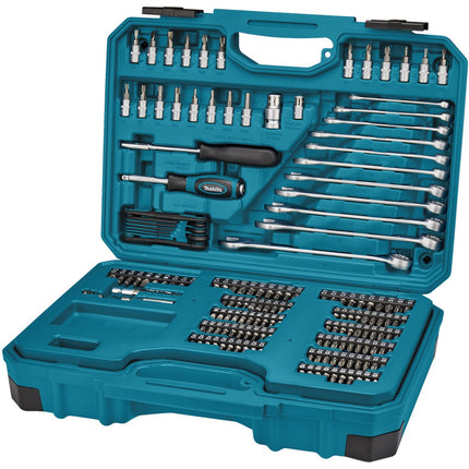 Makita Handgereedschapset 221-Delig – E-10883