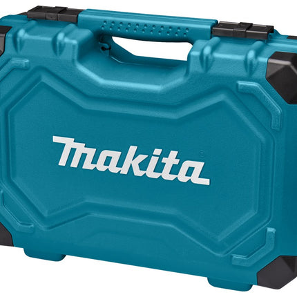 Makita Handgereedschapset 221-Delig – E-10883