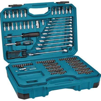Makita Handgereedschapset 221-Delig – E-10883