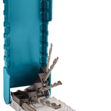 Makita Steenboorset 5-Delig – E-11536