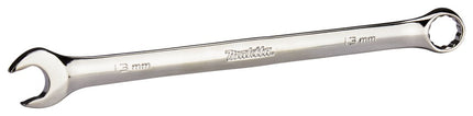 Makita RING-/steeksleutel 13mm Ring-Steeksleutel 13mm – E-11617
