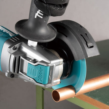 Makita Doorslijpschijf 125mm TCG Diamantschijf X-Lock – E-11776