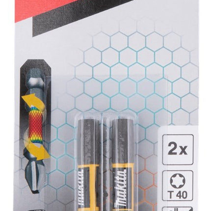 Makita Slagschroefbit T40X50mm – E-12027