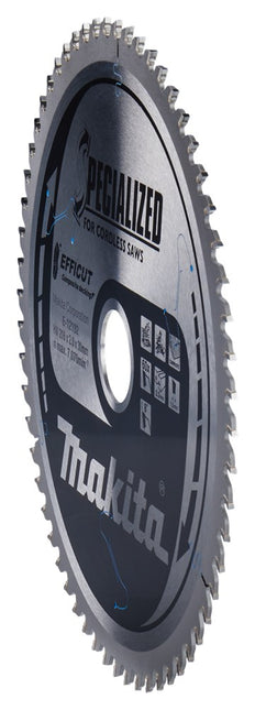 Makita Afkortzaagblad WPC HM Zaagblad Effi Compo 216X30X60T – E-12192