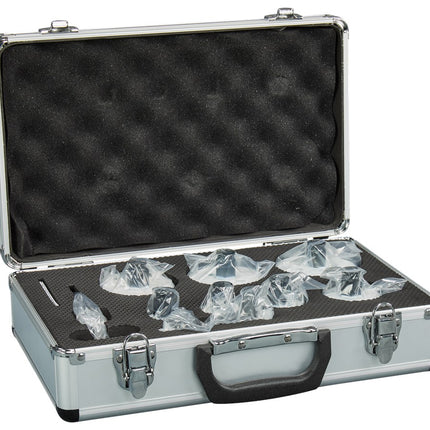 Makita Gatzaagset 10-DLG Snelwissel 20-65mm 10-Delig – E-12295