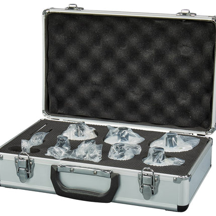 Makita Gatzaagset 10-DLG Snelwissel 20-65mm 10-Delig – E-12295