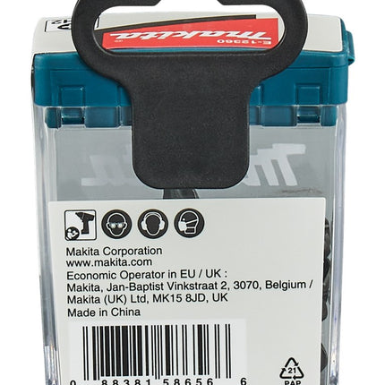 Makita Schroefbit PH2X25mm 25st IMPB – E-12360