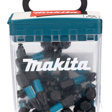 Makita Schroefbit PZ2X25mm 25st IMPB – E-12376