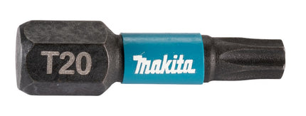 Makita Schroefbit T20X25mm 25st IMPB – E-12382