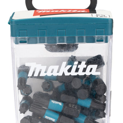 Makita Schroefbit T25X25mm 25st IMPB – E-12398