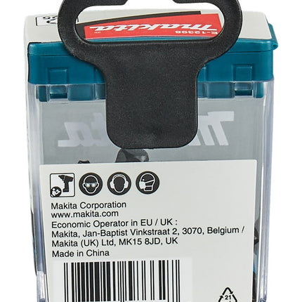 Makita Schroefbit T25X25mm 25st IMPB – E-12398