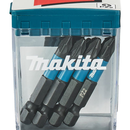 Makita Schroefbit PZ2X50mm 10st IMPB – E-12413