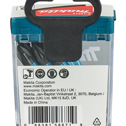 Makita Schroefbit PZ2X50mm 10st IMPB – E-12413
