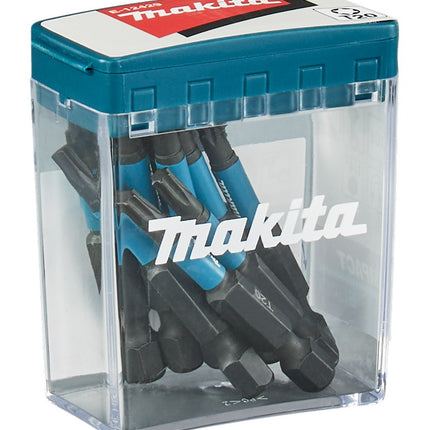 Makita Schroefbit T20X50mm 10st IMPB – E-12429