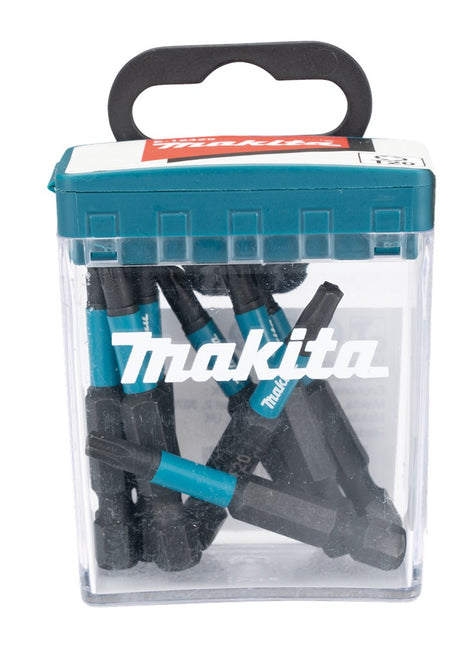Makita Schroefbit T20X50mm 10st IMPB – E-12429