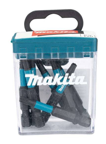Makita Schroefbit T20X50mm 10st IMPB – E-12429