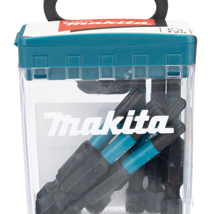 Makita Schroefbit T25X50mm 10st IMPB – E-12435