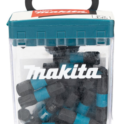 Makita Schroefbit T40X25mm 25st IMPB – E-12669
