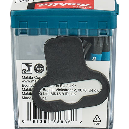 Makita Schroefbit T30X50mm 10st IMPB – E-12675