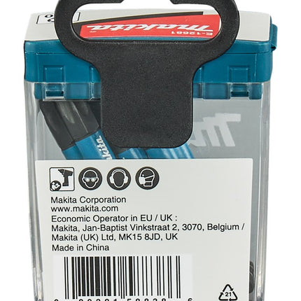 Makita Schroefbit T40X50mm 10st IMPB – E-12681