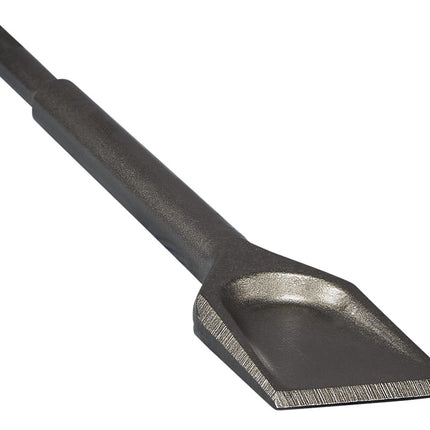 Makita BEITELSET ZELFSCHERPEND 5-DELIG