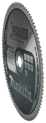Makita Afkortzaagblad Aluminium Efficut Zaagblad 305X30 96T Alu – E-13312