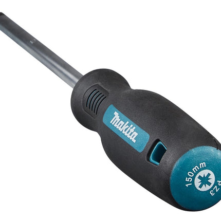 Makita Schroevendraaier PZ3X150 – E-13409