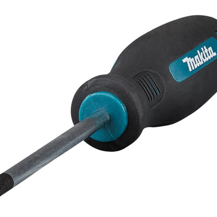 Makita Schroevendraaierset 6-DLG Ph/pz/sl Schrdraaierset – E-13524