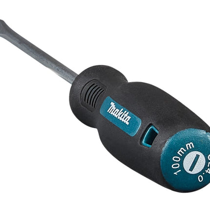 Makita Schroevendraaierset 6-DLG Ph/pz/sl Schrdraaierset – E-13524