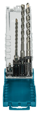 Makita B2S: BETONBOORSET 4-DELIG