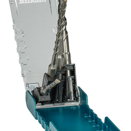 Makita B2S: BETONBOORSET 4-DELIG