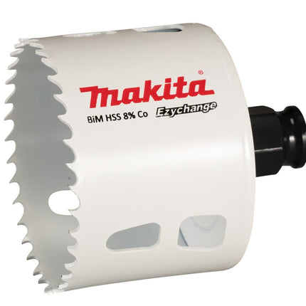 Makita GATZAAG 67X44MM SNELWISSEL