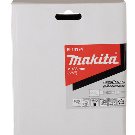 Makita GATZAAG 113X44MM SNELWISSEL