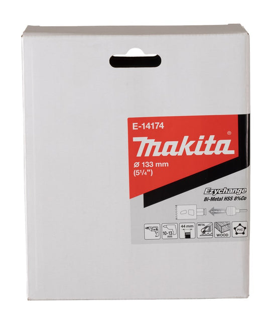 Makita GATZAAG 113X44MM SNELWISSEL