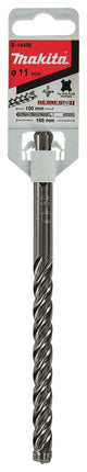 Makita P4S: BETONBOOR 11X165MM