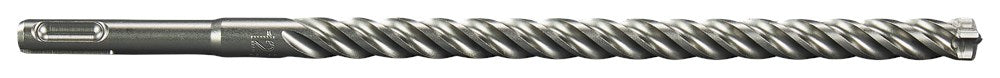 Makita P4S SDS-PLUS Boor 12X260mm SDS Betonboor Nemesis II 12X265X200mm – E-14554