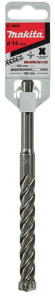 Makita SDS+ Boor NII 14X165X100 – E-14635