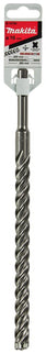 Makita SDS+ Boor NII 16X265X200 - P4S SDS-Plus Nemesis II 16X265X200mm – E-14750