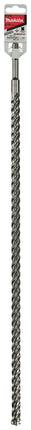 Makita SDS+ Boor NII 16X600X550 SDS-PLUS Betonboor – E-14788