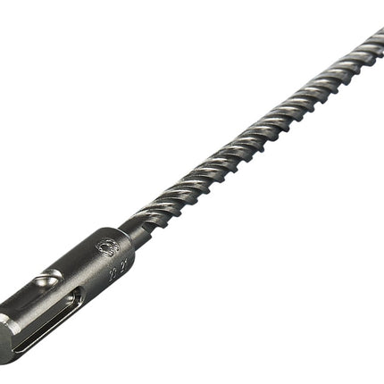 Makita P4S: BETONBOORSET 7-DELIG
