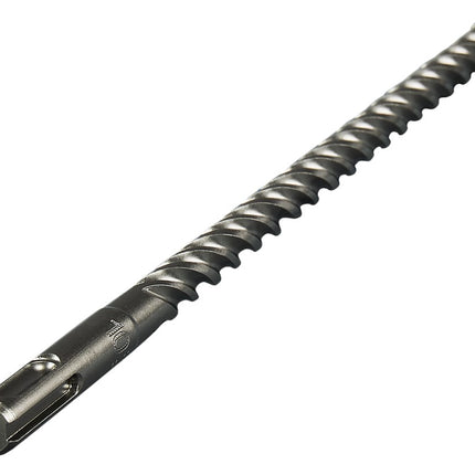 Makita P4S: BETONBOORSET 7-DELIG