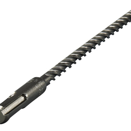 Makita P4S: BETONBOORSET 7-DELIG