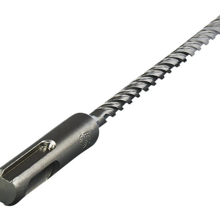 Makita P4S: BETONBOORSET 7-DELIG