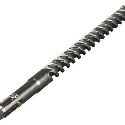 Makita P4S: BETONBOORSET 7-DELIG