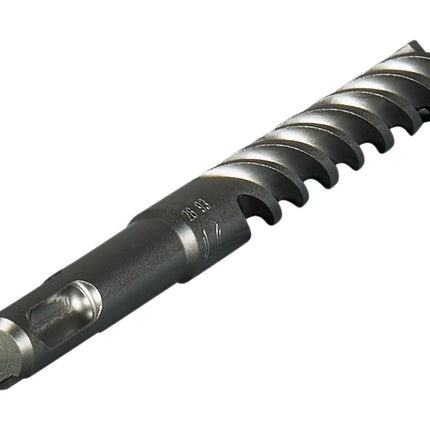 Makita P4S: BETONBOORSET 12-DELIG