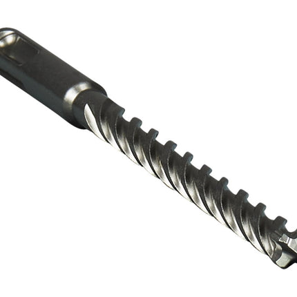 Makita P4S: BETONBOORSET 12-DELIG